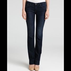 AG The Ballad Slim Bootcut Jean